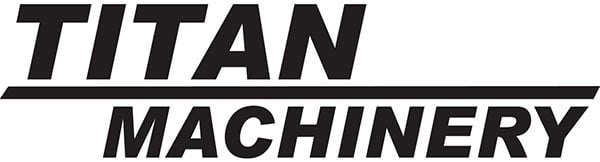 Titan Machinery Romania logo