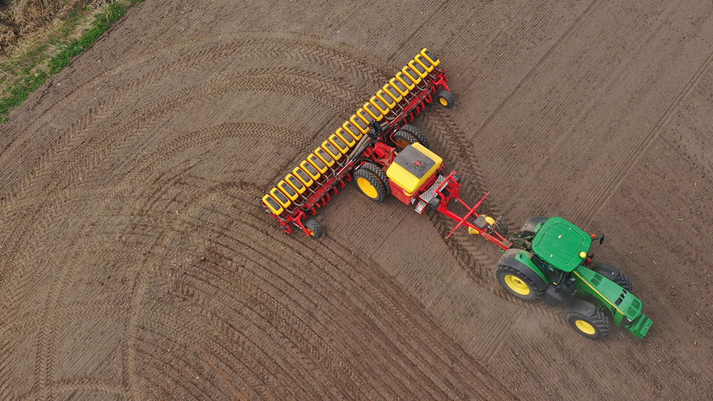 Row-by-row precision with Tempo L