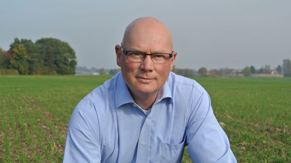 Jens Blomquist