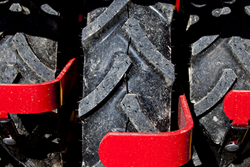 New Rapid tyre New Rapid tyre