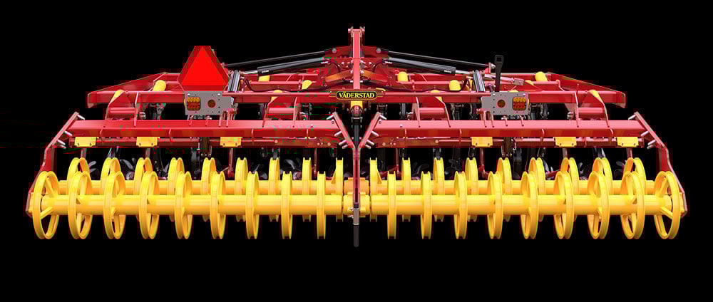 Cultus 425-525 i Cultus HD 425-525