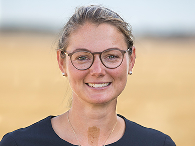 Maria Cornelius