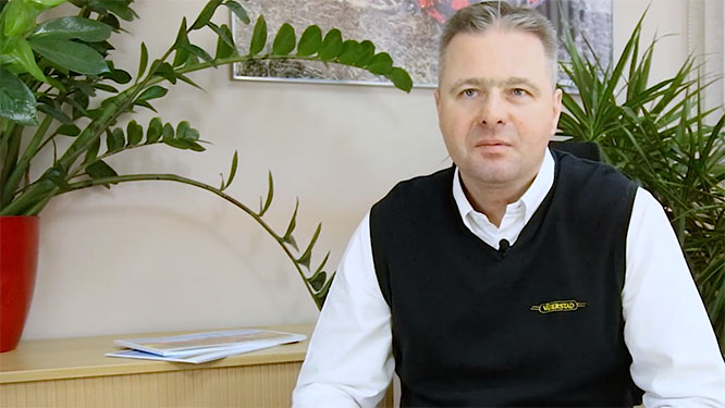 Andrzej, Lenkija