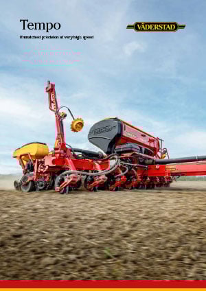 Brochure Tempo