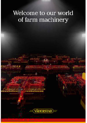 Welcome to our world of machinery