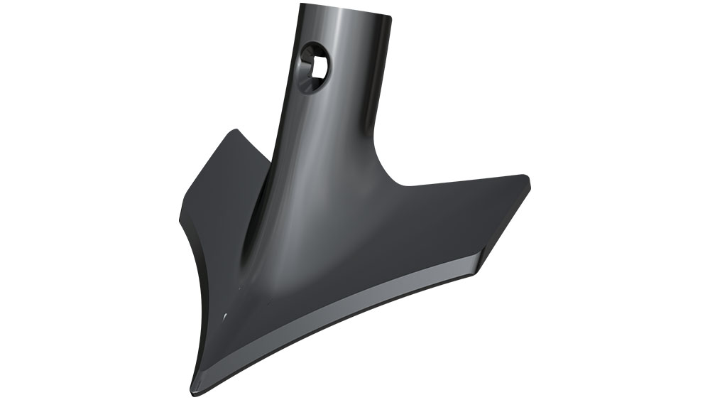 Väderstad Goosefoot 240mm point 165038