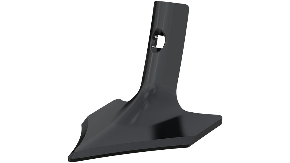 Väderstad Goosefoot 120mm point 214000