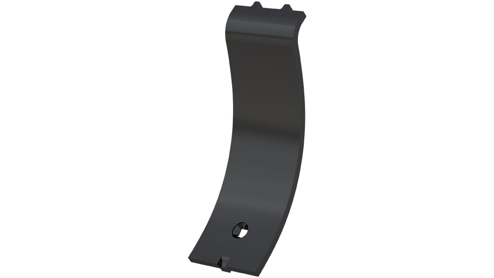 Väderstad MixIn 120mm shin 168265