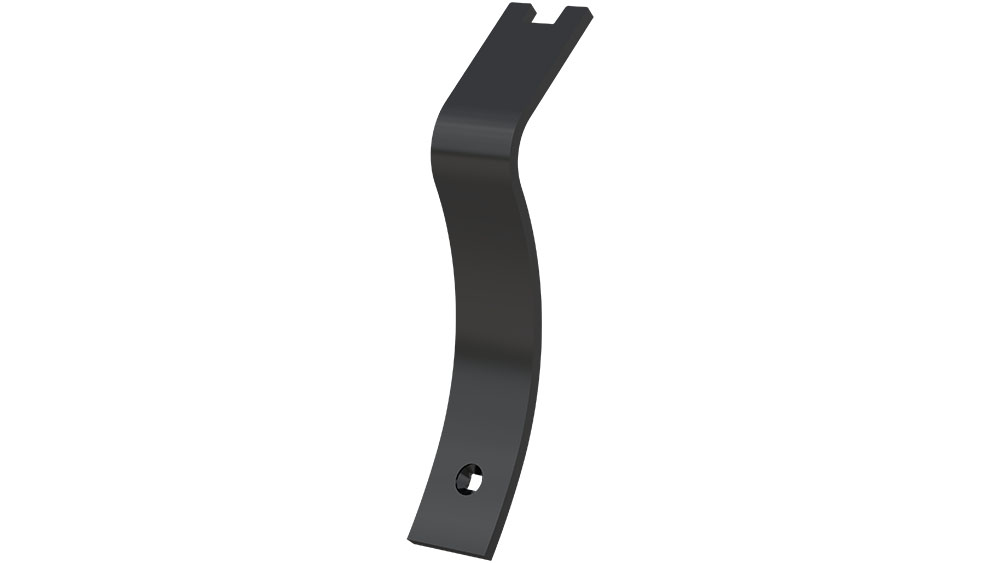 Väderstad MixIn 80mm shin 217601
