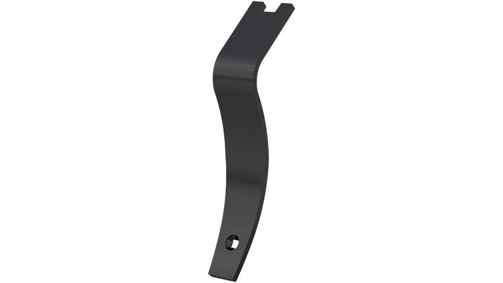 Väderstad MixIn 50/80mm shin 234001