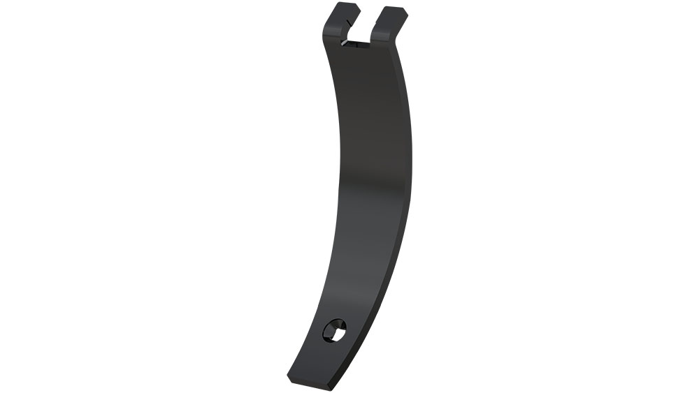 Väderstad MixIn 50/80mm shin 234002