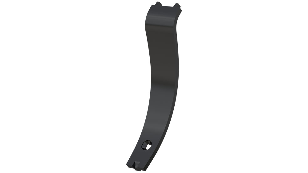 Väderstad MixIn 50/80mm shin 234003