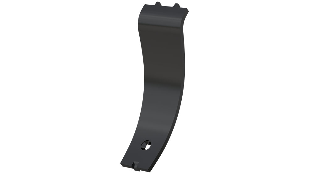 Väderstad MixIn 80/120mm shin 234004