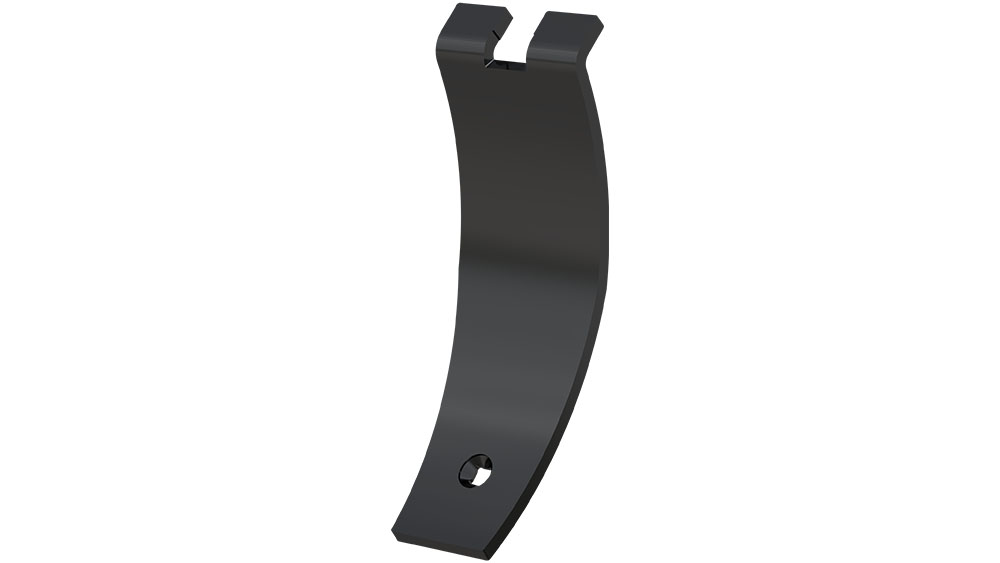 Väderstad MixIn 80/120mm shin 240777