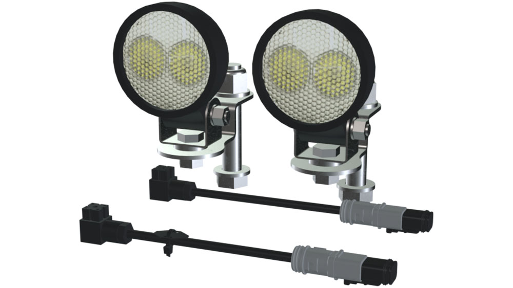 Väderstad Extra light for FH 2200 7120273