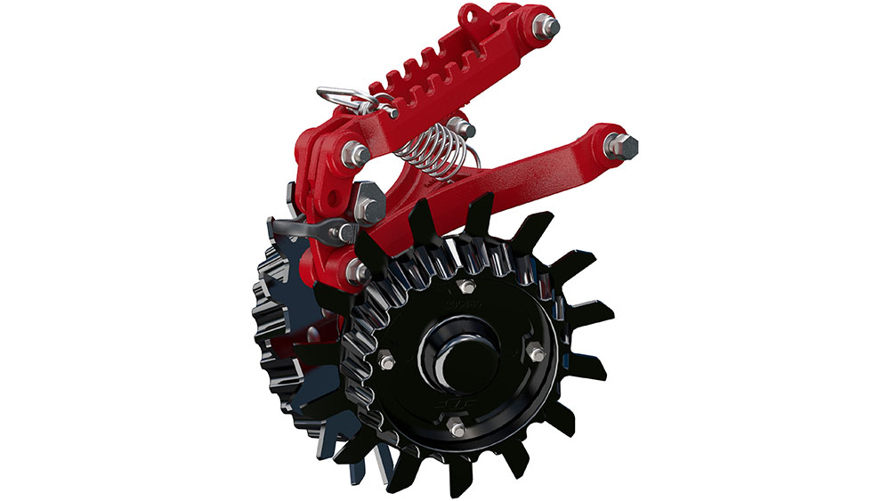 Väderstad Floating row cleaners 7120248, 7120288, 7120323