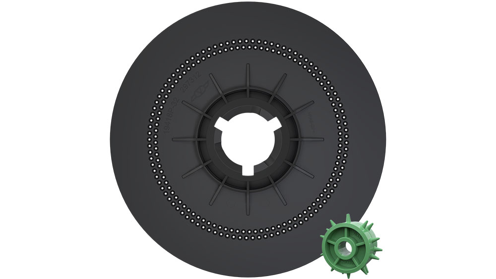Seed disc for cereals 7120569