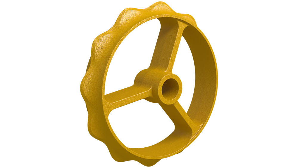 Cambridge roller ring 301002