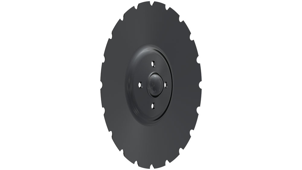 410mm disc 156660