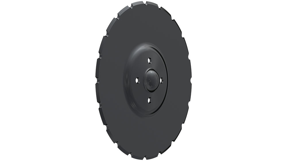 410mm seed disc 159937