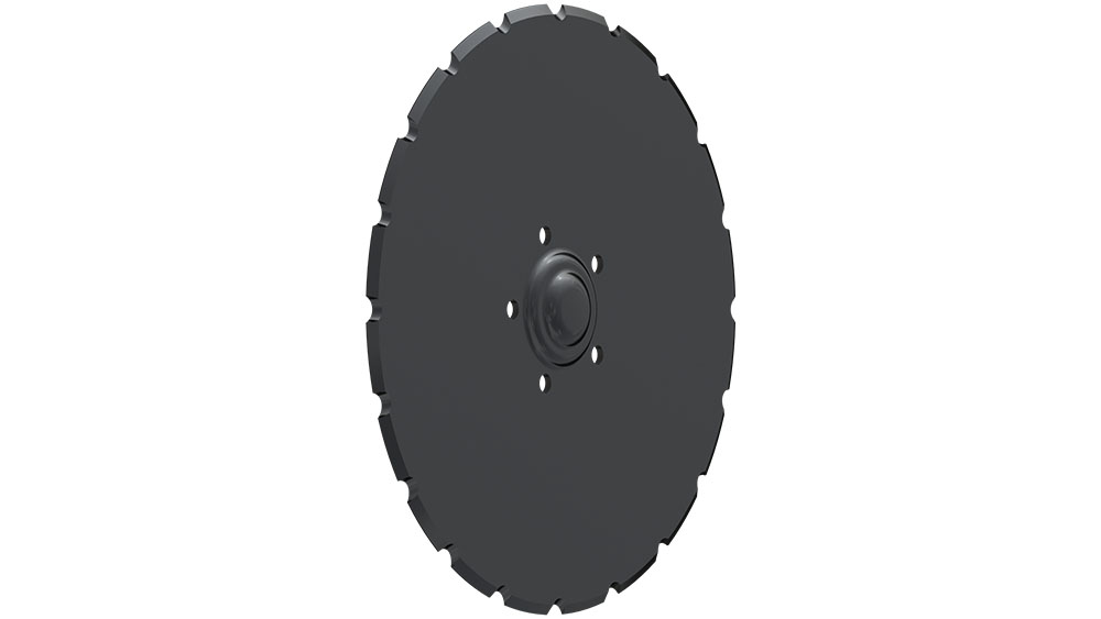 410mm seed disc 451371