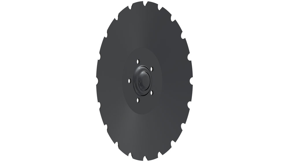 410mm disc 451372