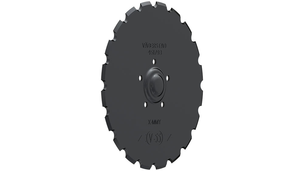 370mm seed disc 451793
