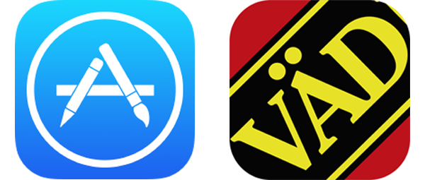 E-Control updates via Appstore