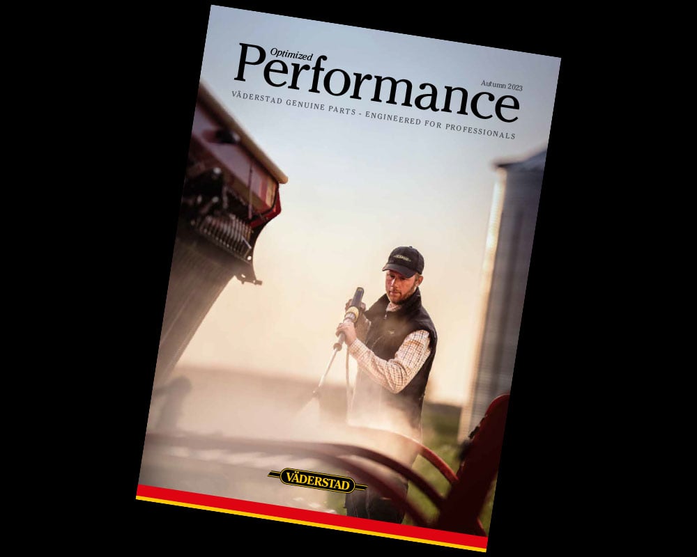 Read Optimized Performance online