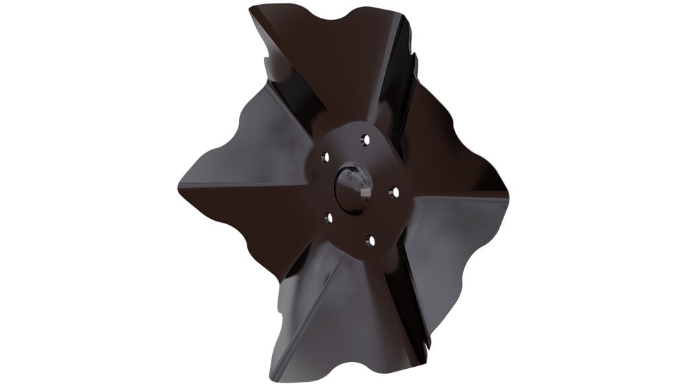 CrossCutter Disc Aggressive 510mm 231133
