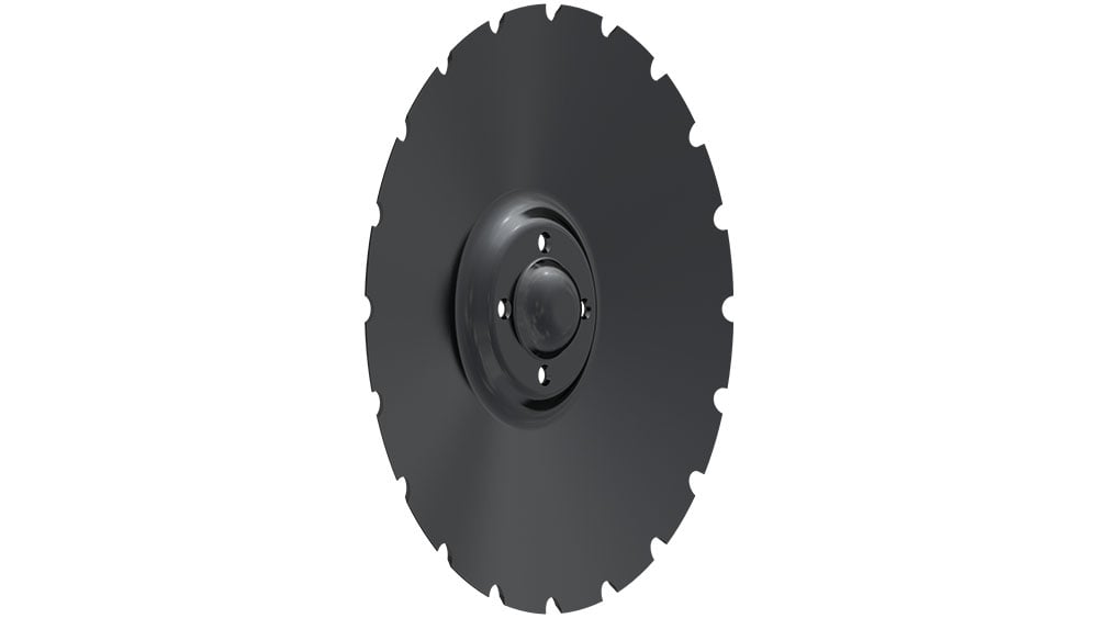 450mm disc 466947