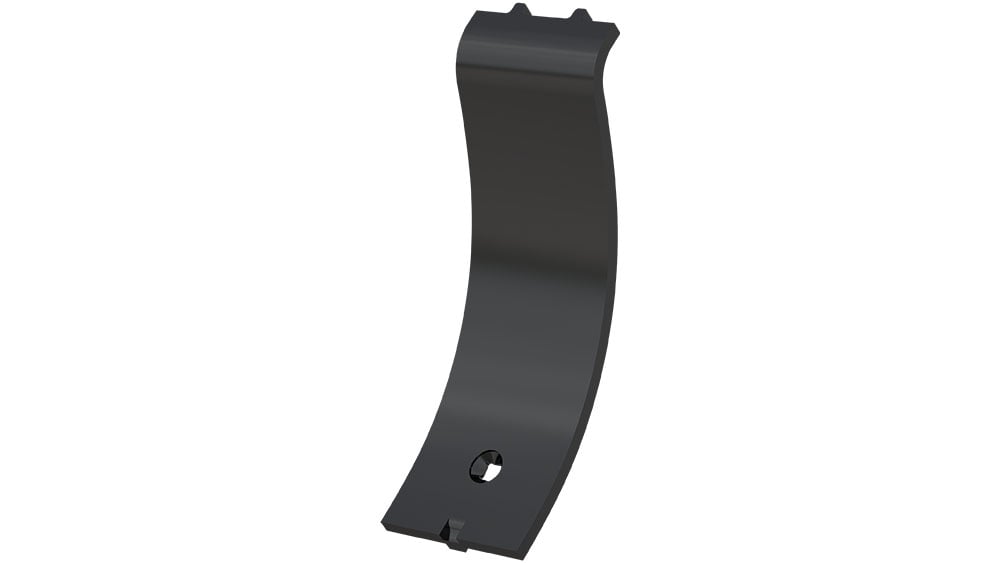 MixIn 120mm shin 168265