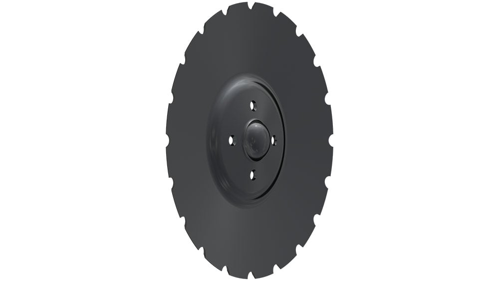 410mm disc 156660