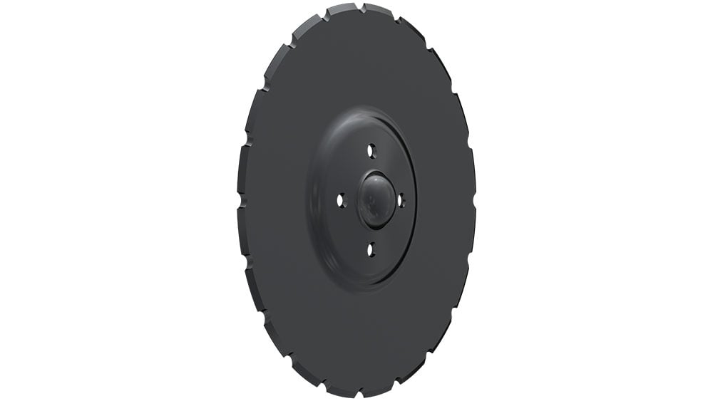 410mm seed disc 159937