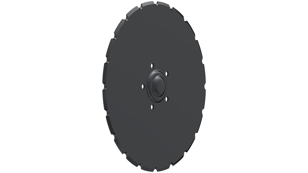 410mm seed disc 451371