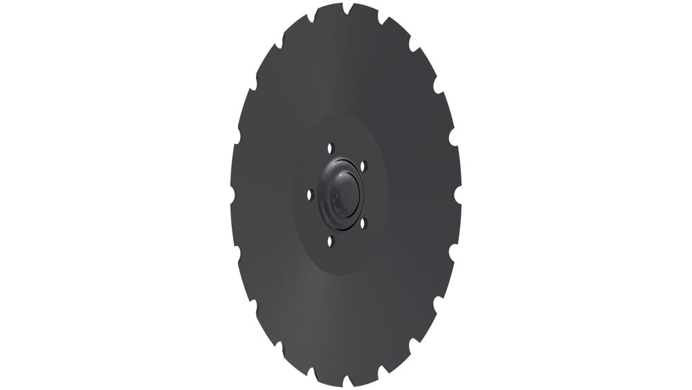 410mm disc 451372