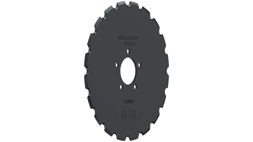 370mm seed disc 451792