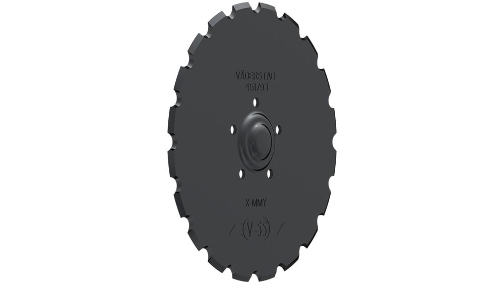 370mm seed disc 451793