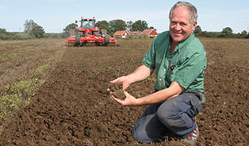 Know How soil basics