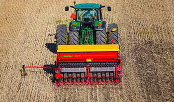 Know How direct drilling