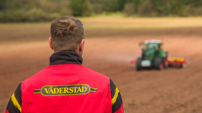 Väderstad Service & Parts