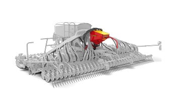 Väderstad accessories