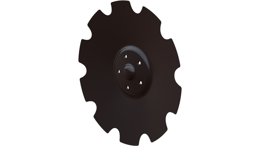 TrueCut 610mm lautanen 154626