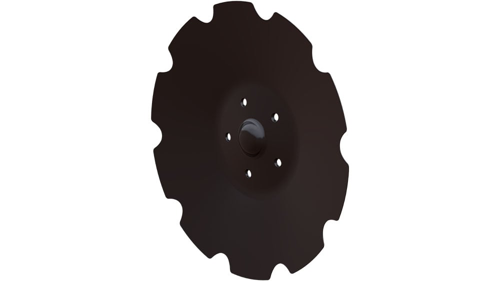 TrueCut 510mm lautanen 170097