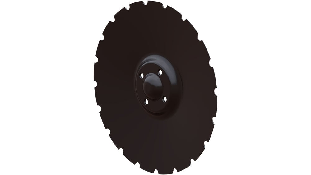 450 mm diskas 466947