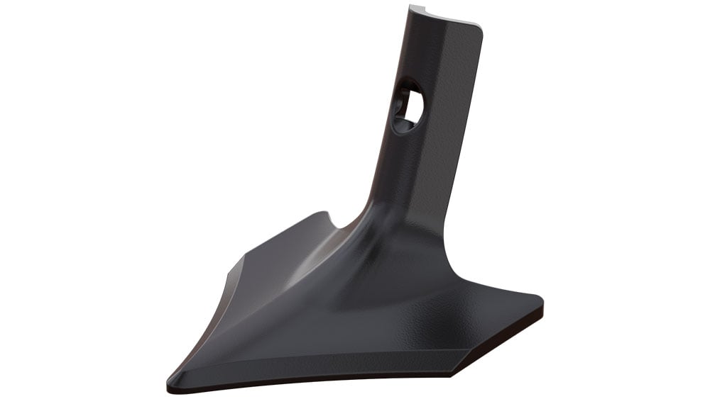 Goosefoot 120mm 214000