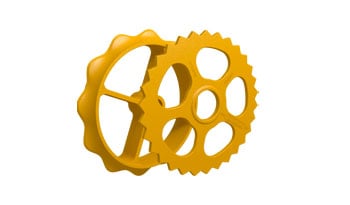 Väderstad roller rings