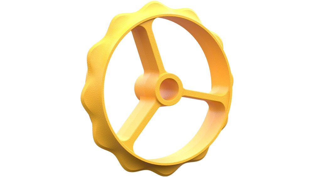 Cambridge roller ring 301002