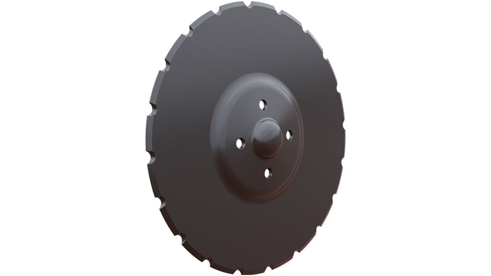 Väderstad 410mm seed disc 159937