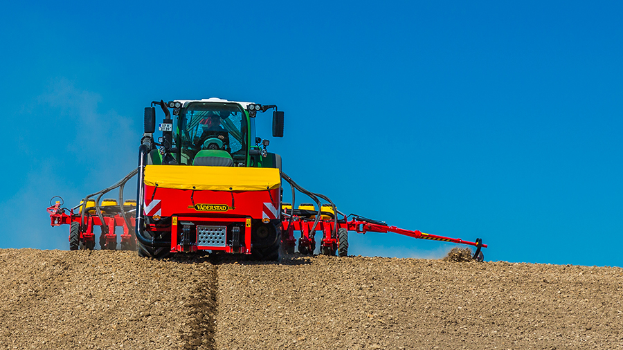 Väderstad FH 2200